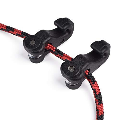 EOUS Crossbow Cocking Rope Cocker Crossbow Stringer Loader Crossbows