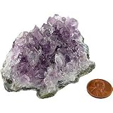 Brazilian Amethyst Chunk