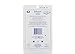 Johnson's Safety Ear Swabs for Babies & Children made with Non-Chlorine Bleached Cotton, 55 ct