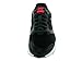 Nike Womens Downshifter 6 (Wide) Black/Hyper Punch/Anthracite Running Shoe 8...