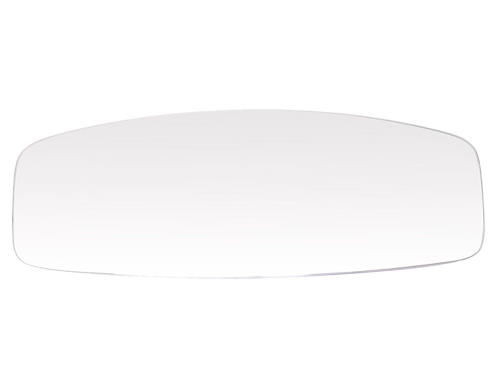 Summit RV-103 Panoramic Interior Clip-On Mirror