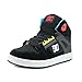 DC Unisex-Child Youth Rebound Skate Shoes