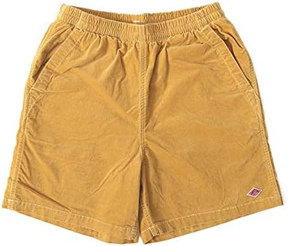 Amazon Co Jp Danton ダントン ストレッチ コーデュロイ ショートパンツ Jd 2603 Mjc ショーツ ハーフパンツ メンズ レディース 服 ファッション小物
