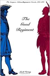 The Good Regiment The Carignan Sali 232 Res Regiment In