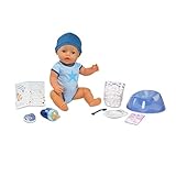 best interactive dolls