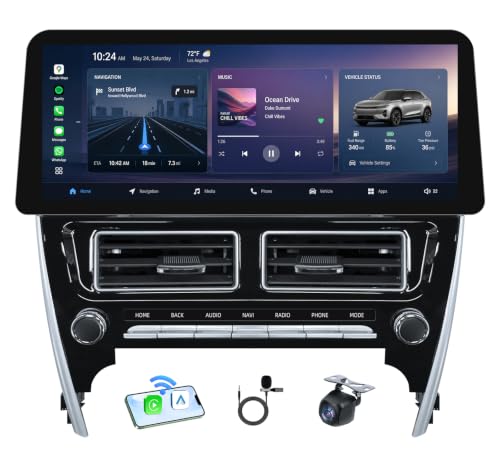 Car Radio