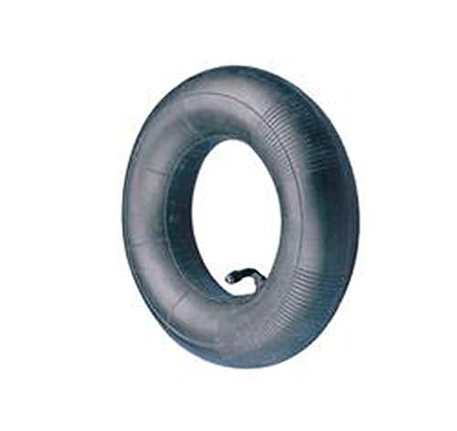 10x1.75 Bent Valve Inner Tube