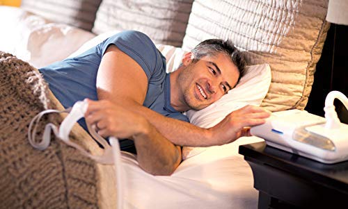 PR_DreamStation_Auto_CPAP_Machine with_Heated_Humidifier_ Cellular Modem DSX500H11C_