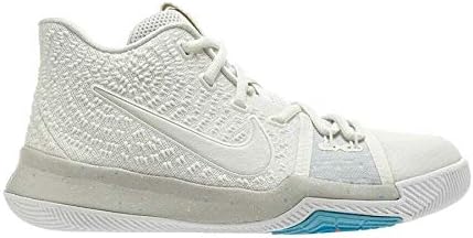 nike kyrie 3 ivory