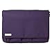 LIHIT LAB Carrying Pouch (Laptop Sleeve), 9.4 x 13.4 Inches, Navy (A7577-11)
