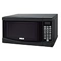 Microwave Ovens