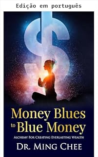 Livro Do blues do dinheiro ao dinheiro azul