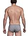 HOEREV Men's Bamboo Fiber Briefs Underwear