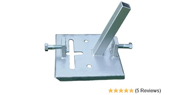 Amazon Com Boss Buck Deluxe Heavy Duty Feeder Foot Pad 3 Pack