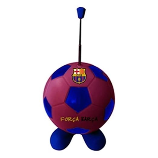 Productos Oficiales - Radio balon fcbarcelona: Amazon.es: Hogar