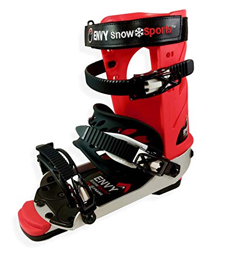 comfy ski boots
