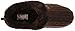 BOBS from Skechers Women's Keepsakes Delight Slipper,Chocolate,6 M US