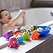 Fat Brain Toys Aqua Pals Squirt andScoop Play Set - Aqua Pals Squirt & Scoop Play Set