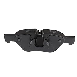CCIyu D853 D876 Front & Rear Semi-Metallic Disc