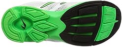 Newton Running Distance Elite White/Lime 6