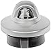 Dorman 68171 License Plate Lens Cover Compatible with Select Ford Models