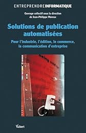 Solutions de publication automatisées
