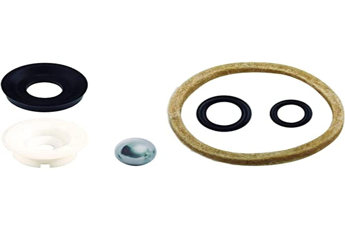 Matabi - Professional Maintenance Kit - Refill - Compatible with EVOLUTION, SUPER GREEN, SUPER AGRO - Sustained Efficiency- Made in Spain