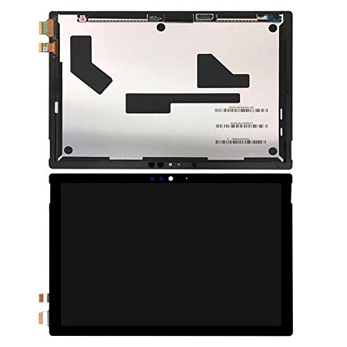 New Replacement 12.3" (2736x1824) IPS LCD Screen LED Display + Touch Digitizer Assembly For Microsoft Surface Pro 5 1796