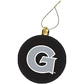 Georgetown University Holiday Christmas Ornament
