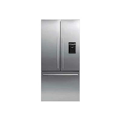 Fisher Paykel RF170ADUSX4 31" ActiveSmart French Door Refrigerator