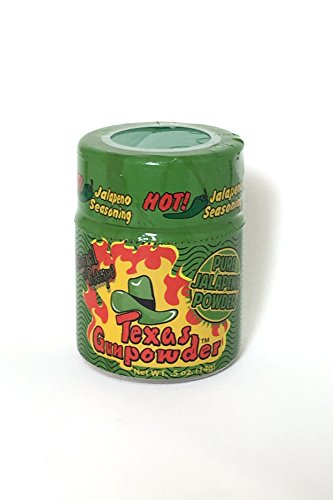 Texas GunPowder Original Powder Keg