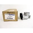 Ford Throttle Body A