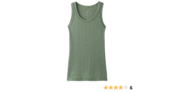 prana purest tank