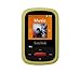 Silicone Skin Case Cover for SanDisk Clip Sport MP3 Player (Model SDMX24), Yellow