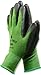Pine Tree Tools Bamboo Working Gloves for Women and Men. Ultimate Barehand Sensitivity Work Glove for Gardening, Fishing, Clamming, Restoration Work & More. S, M, L, XL, XXL (1 Pack M)... primary