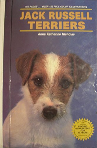 Jack Russell Terriers