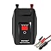 POTEK 300w Power Inverter DC 12V to AC 110V Car Adapter with 2 5V/2A usb charging output Compatible Well with Cell Phones,Laptops,Camera,CD player ETC