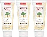Burt's Bees Ultimate Care Body Lotion, 6 Ounces