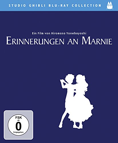 Erinnerungen An Marnie