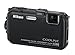 Nikon COOLPIX AW100 16 MP CMOS Waterproof Digital Camera with GPS and Full HD 1080p Video (Black)