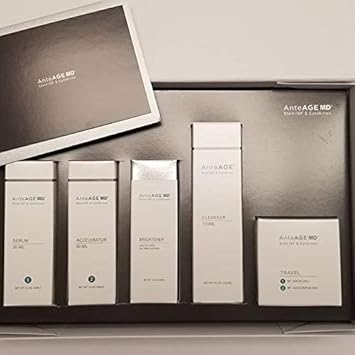 defenage skincare amazon