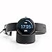 Emilydeals for Moto 360 Charger, Replacment Moto 360 Charger Cradle Dock for Motorola Moto 360 1st Gen Smart Watch (Moto 360 Charger)