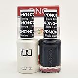 DND Duo 447 Black Licorice