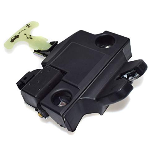 YONGHONG Trunk Lid Latch Power Door Lock Actuator for 2007-2011 Toyota Camry Replaces 931-860 64600-06010 64600-33120 64610-33080