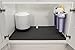 XTREME MATS Waterproof Undersink Mat (Gray 25