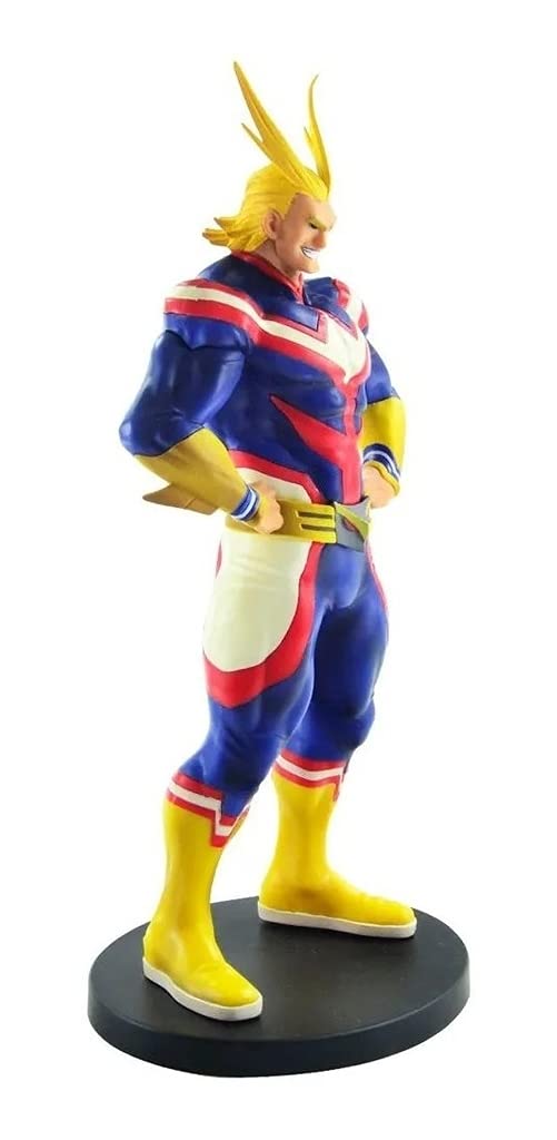 Banpresto My Hero Academia AGE OF HEROS ALL MIGHT japan only item anime HIROAKA