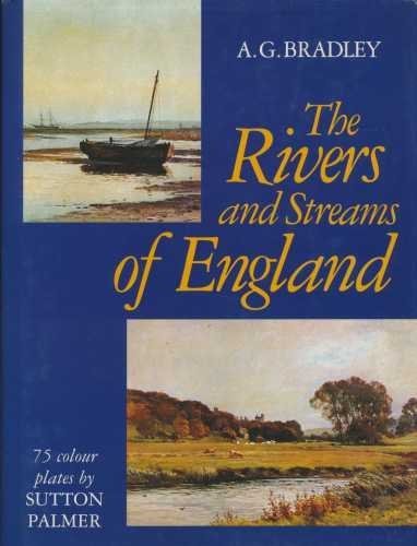 Rivers and Streams of England, The
