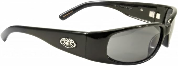 black fly micro fly sunglasses