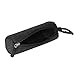 Geekria Carrying Pouch case, Compatible with Bose SoundSport Free, Truly Wireless Sport Headphones Travel Bag, Portable Wireless Earbud Box Pouch Protector/SoundSport Mini Storage Case (Black)thumb 3
