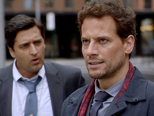 Amazon De Forever Staffel 1 Dt Ov Ansehen Prime Video